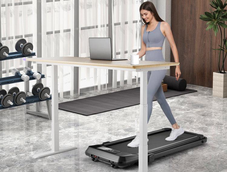 Bieżnia Elektryczna Prestige z Uchwytem 15 km/h